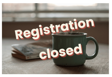 Pain Reframe Group Course Booking: Winter 2024, Wednesdays